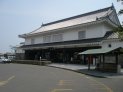 島原駅